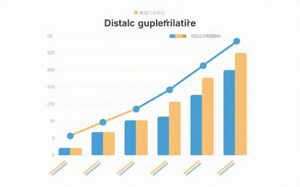 数据可视化图表